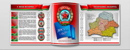 Символика организации «ДОСААФ»